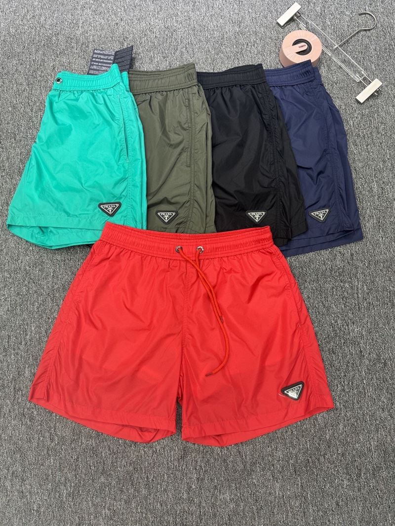 Prada Short Pants